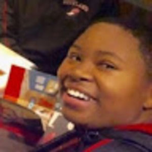 Meet your Posher, Marilyn d